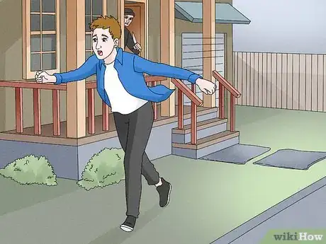 Imagem intitulada Hide from a Murderer Step 8