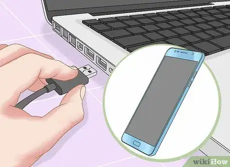 Imagem intitulada Connect Android Phone to Computer Step 14