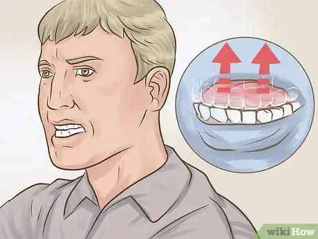 Imagem intitulada Cope With Having a Lisp Step 4