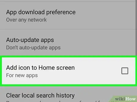 Imagem intitulada Remove Icons from the Android Home Screen Step 28