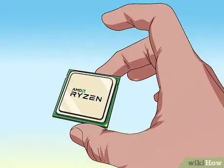 Imagem intitulada Upgrade a Processor Step 14