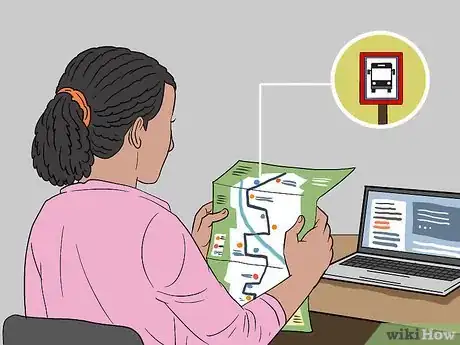 Imagem intitulada Ride a Public Transportation Bus Step 1