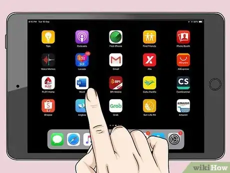 Imagem intitulada Download Microsoft Word Step 19