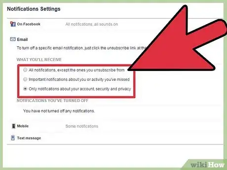 Imagem intitulada Unsubscribe Step 9