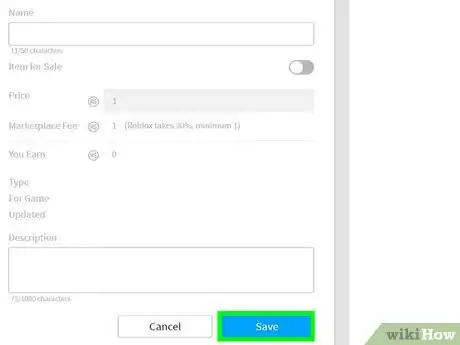 Imagem intitulada Get Robux for Your Roblox Account Step 26