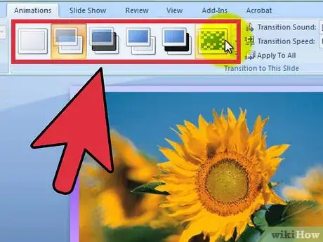Imagem intitulada Use Microsoft Office PowerPoint Step 6