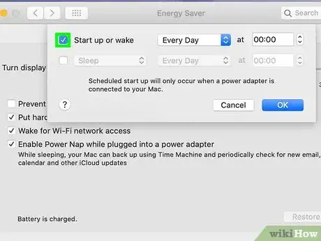 Imagem intitulada Automatically Turn On a Computer at a Specified Time Step 10