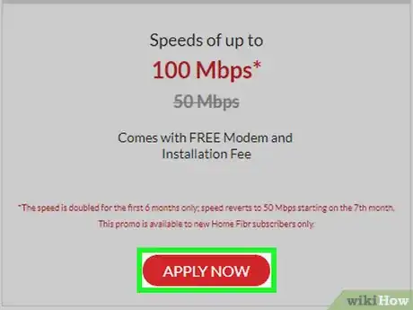 Imagem intitulada Boost Your Download Speed Step 9