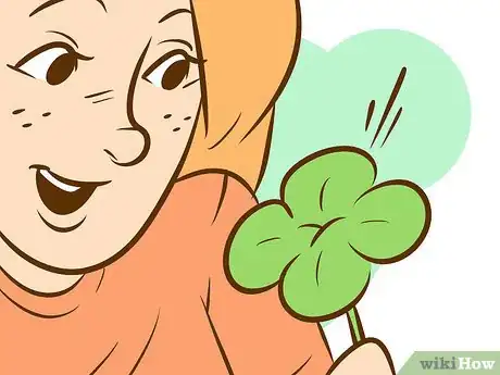 Imagem intitulada Be Positive Step 13