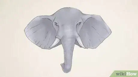 Imagem intitulada Draw an Elephant Step 24