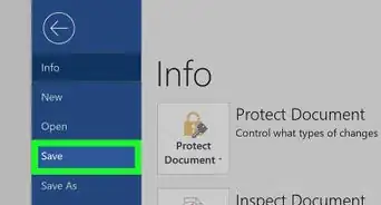 Remover o Status de "Somente Leitura" nos Documentos do MS Word