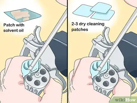 Imagem intitulada Clean a Revolver Step 10