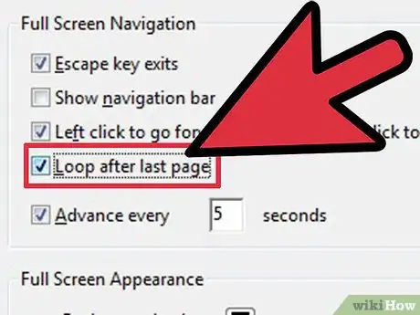Imagem intitulada View a PDF Document in Full Screen View Step 8