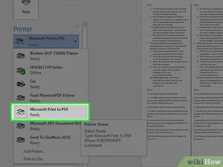 Imagem intitulada Save a PDF File Step 4