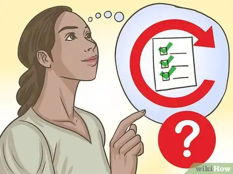 Imagem intitulada Be Proactive Step 4