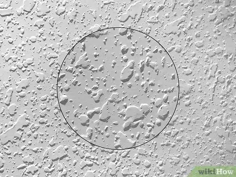 Imagem intitulada Repair Textured Drywall Step 15