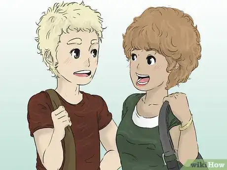 Imagem intitulada Make Friends Step 5