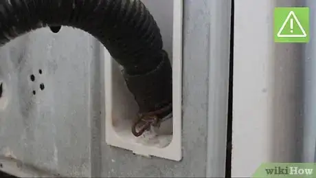 Imagem intitulada Install a Washing Machine Step 8