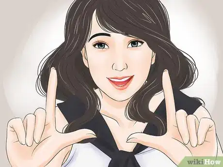 Imagem intitulada Be Charming Step 11