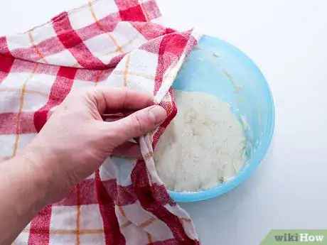 Imagem intitulada Make Dough Rise Faster Step 3