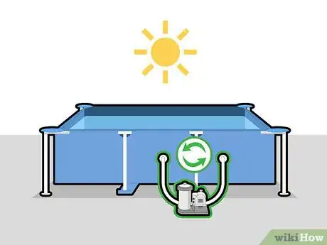 Imagem intitulada Know How Many Hours to Run a Pool Filter Step 5