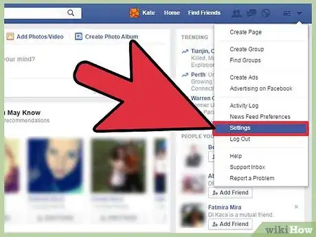 Imagem intitulada Unsubscribe Step 6