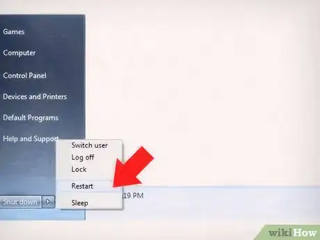 Imagem intitulada Connect One Router to Another to Expand a Network Step 24