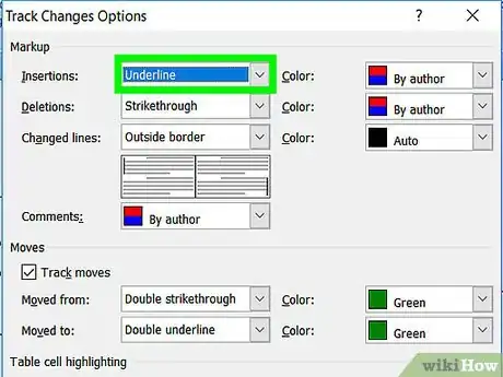Imagem intitulada Add a Comment in Microsoft Word Step 21