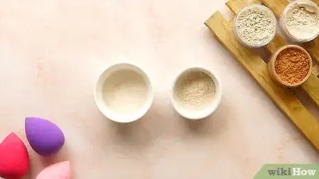 Imagem intitulada Make Concealer Step 3
