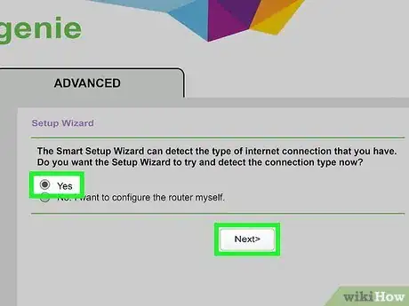 Imagem intitulada Configure a Netgear Router Step 25
