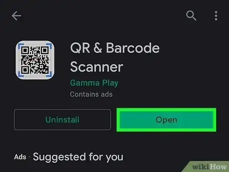 Imagem intitulada View a Saved WiFi Password on Android Without Root Step 9