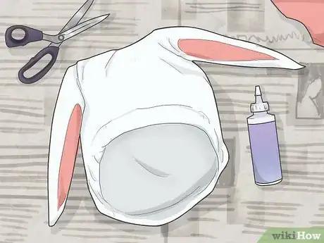 Imagem intitulada Make a Rabbit Costume Step 10