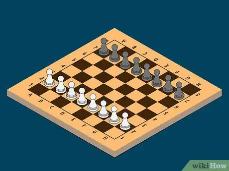Imagem intitulada Teach Children Chess Step 5