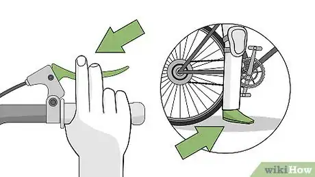 Imagem intitulada Ride a Bicycle Step 12