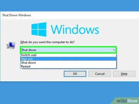 Imagem intitulada Remotely Shutdown a Computer Step 27