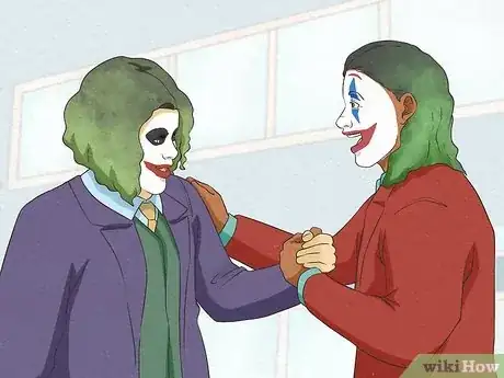Imagem intitulada Cosplay Step 19