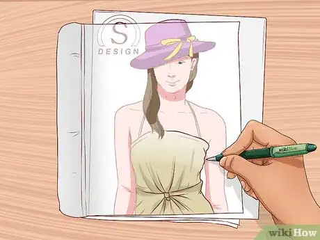 Imagem intitulada Fill Up a Notebook Step 10