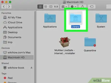 Imagem intitulada Get Rid of Chromium Step 8
