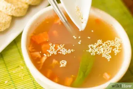 Imagem intitulada Use Amaranth Step 4
