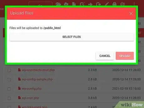 Imagem intitulada Redirect a URL Step 17