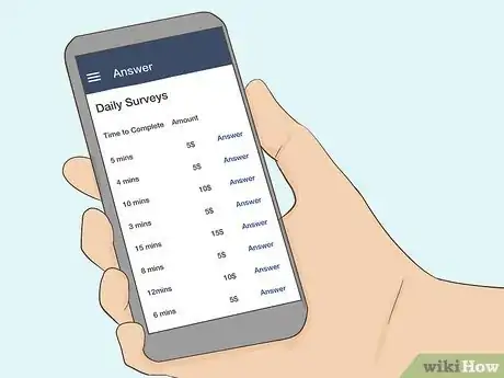 Imagem intitulada Make Money Fast Step 8