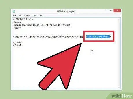 Imagem intitulada Insert Images with HTML Step 6