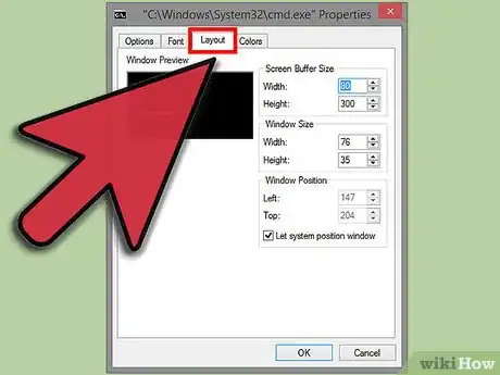 Imagem intitulada Create the Matrix Rain in Command Prompt Step 7