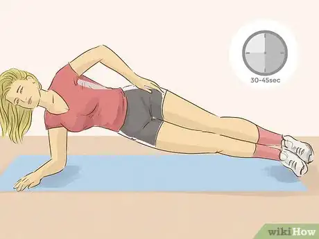 Imagem intitulada Get Six Pack Abs Fast Step 6