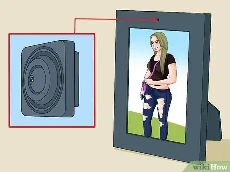 Imagem intitulada Install a Hidden Camera Step 8