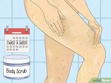 Imagem intitulada Get Smooth Legs Step 3