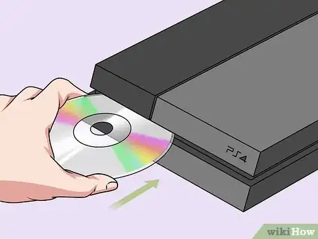 Imagem intitulada Clean a PS4 Disc Step 5
