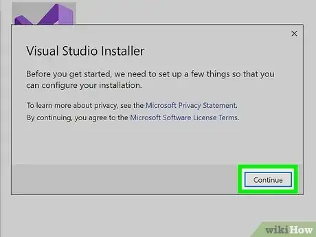 Imagem intitulada Install Clang on Windows Step 4