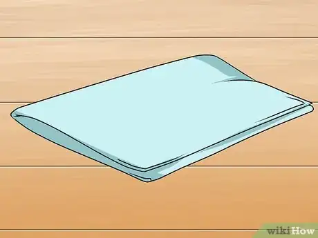 Imagem intitulada Clean a PS4 Disc Step 1
