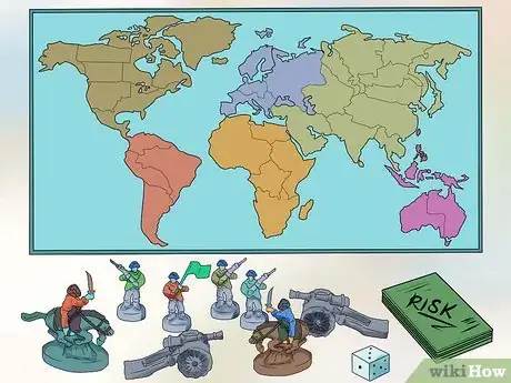 Imagem intitulada Play Risk Step 2